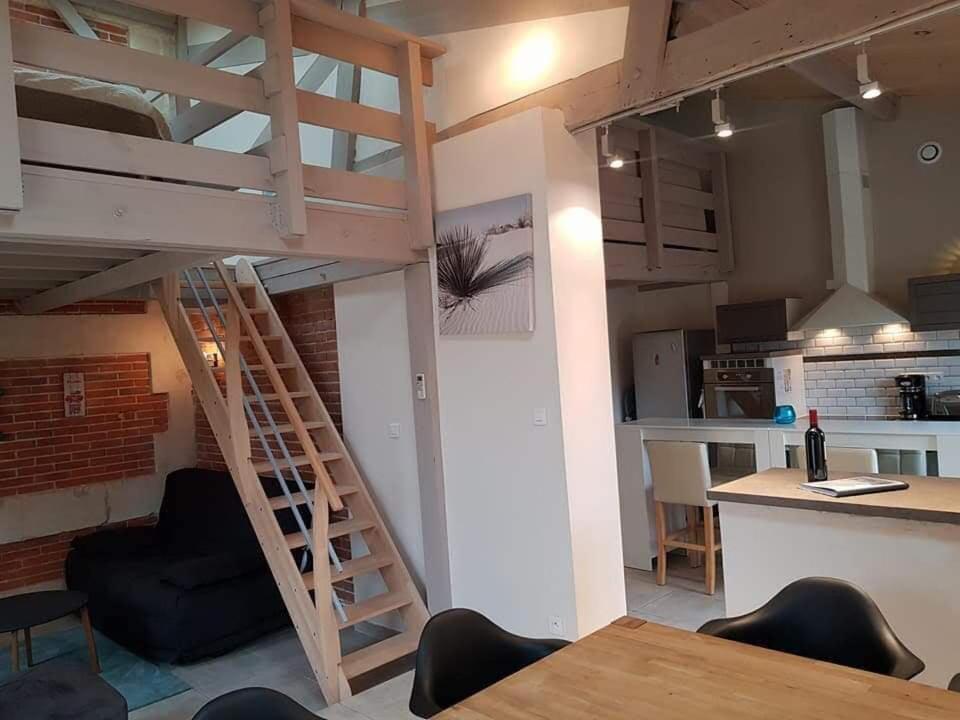 Le Chai De L'Ocean -Maison Plage A 300M - Jardin Terrasse سولاك سور مير المظهر الخارجي الصورة