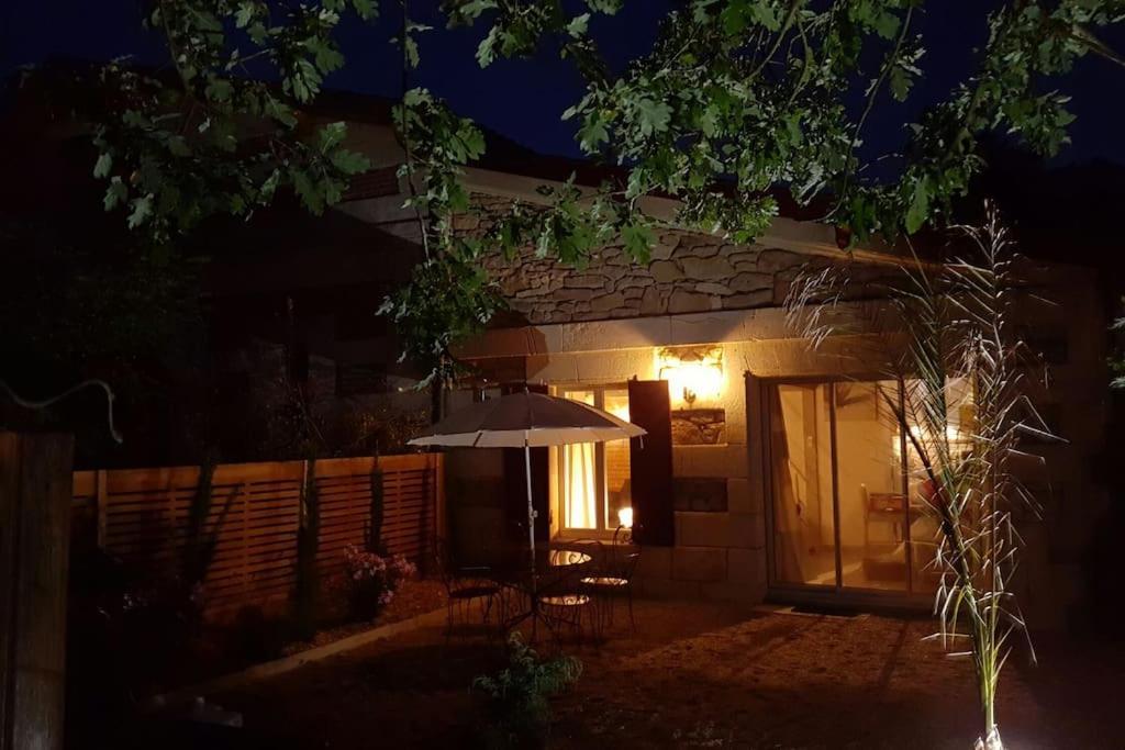 Le Chai De L'Ocean -Maison Plage A 300M - Jardin Terrasse سولاك سور مير المظهر الخارجي الصورة