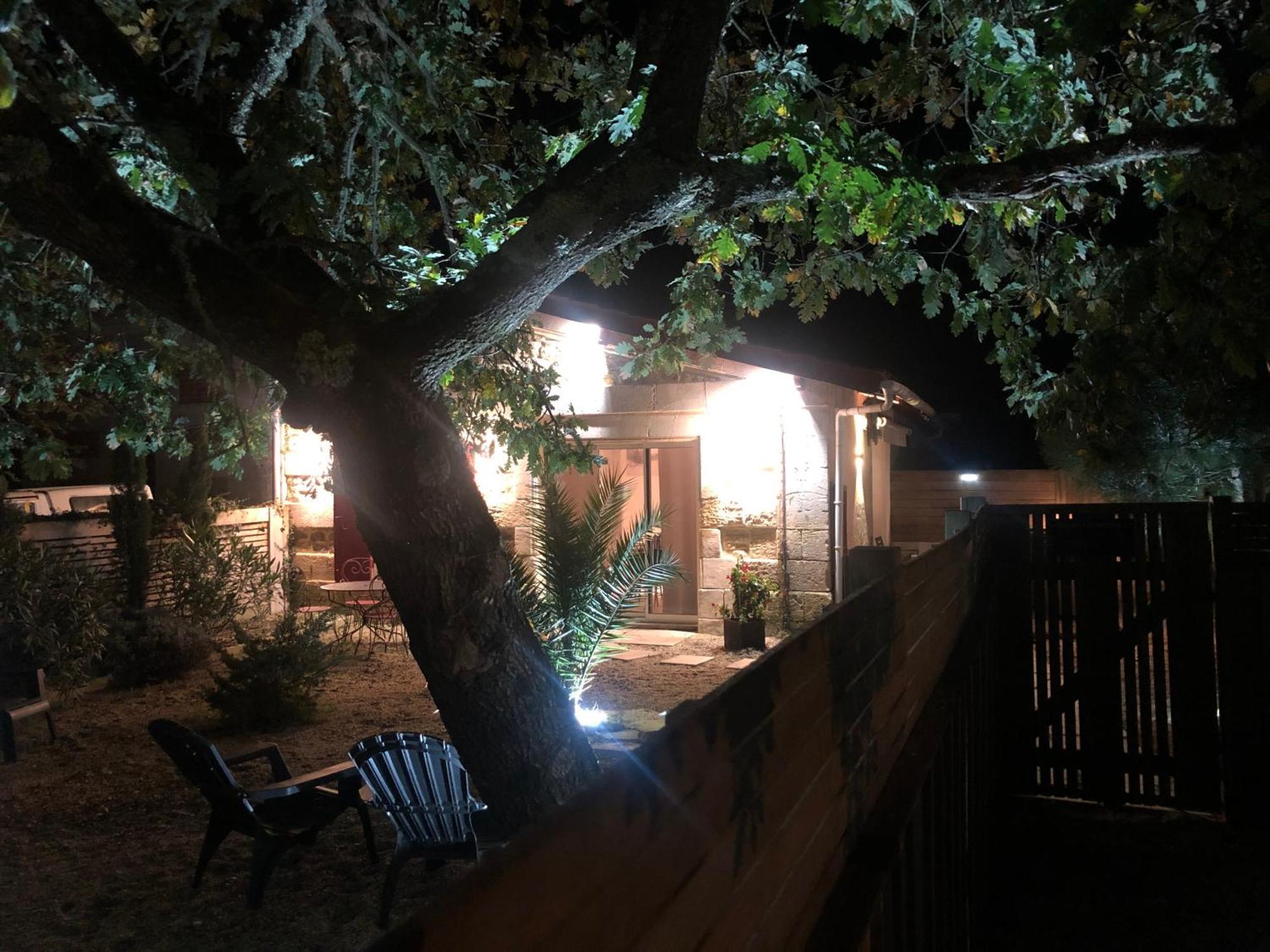 Le Chai De L'Ocean -Maison Plage A 300M - Jardin Terrasse سولاك سور مير المظهر الخارجي الصورة