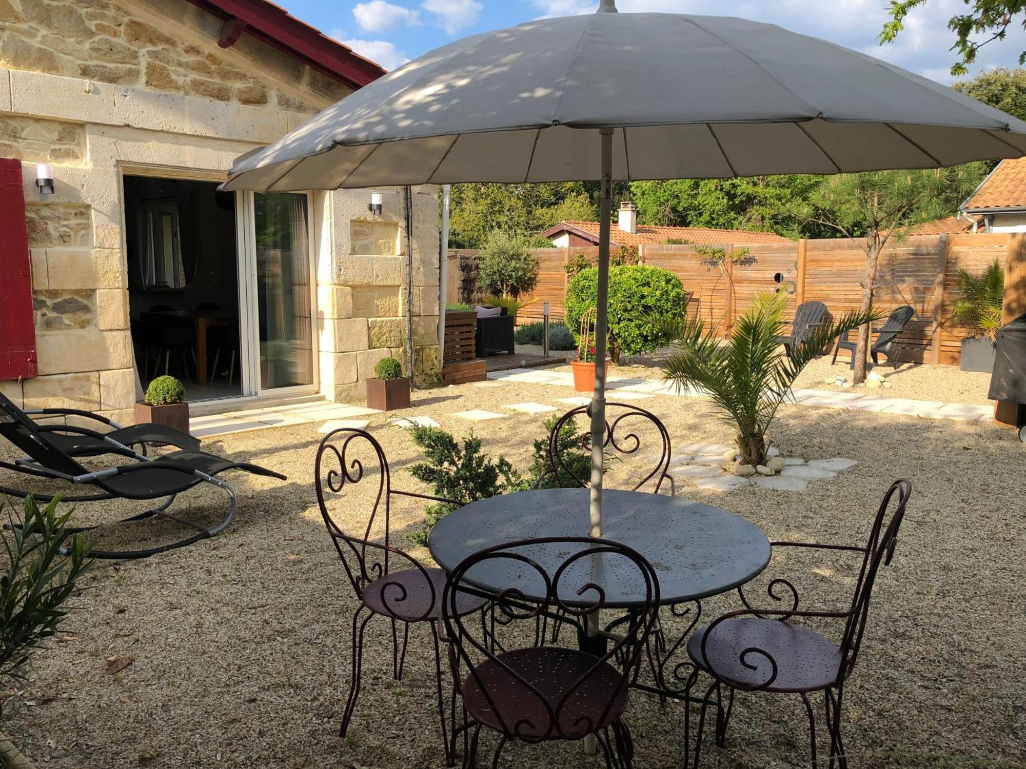 Le Chai De L'Ocean -Maison Plage A 300M - Jardin Terrasse سولاك سور مير المظهر الخارجي الصورة
