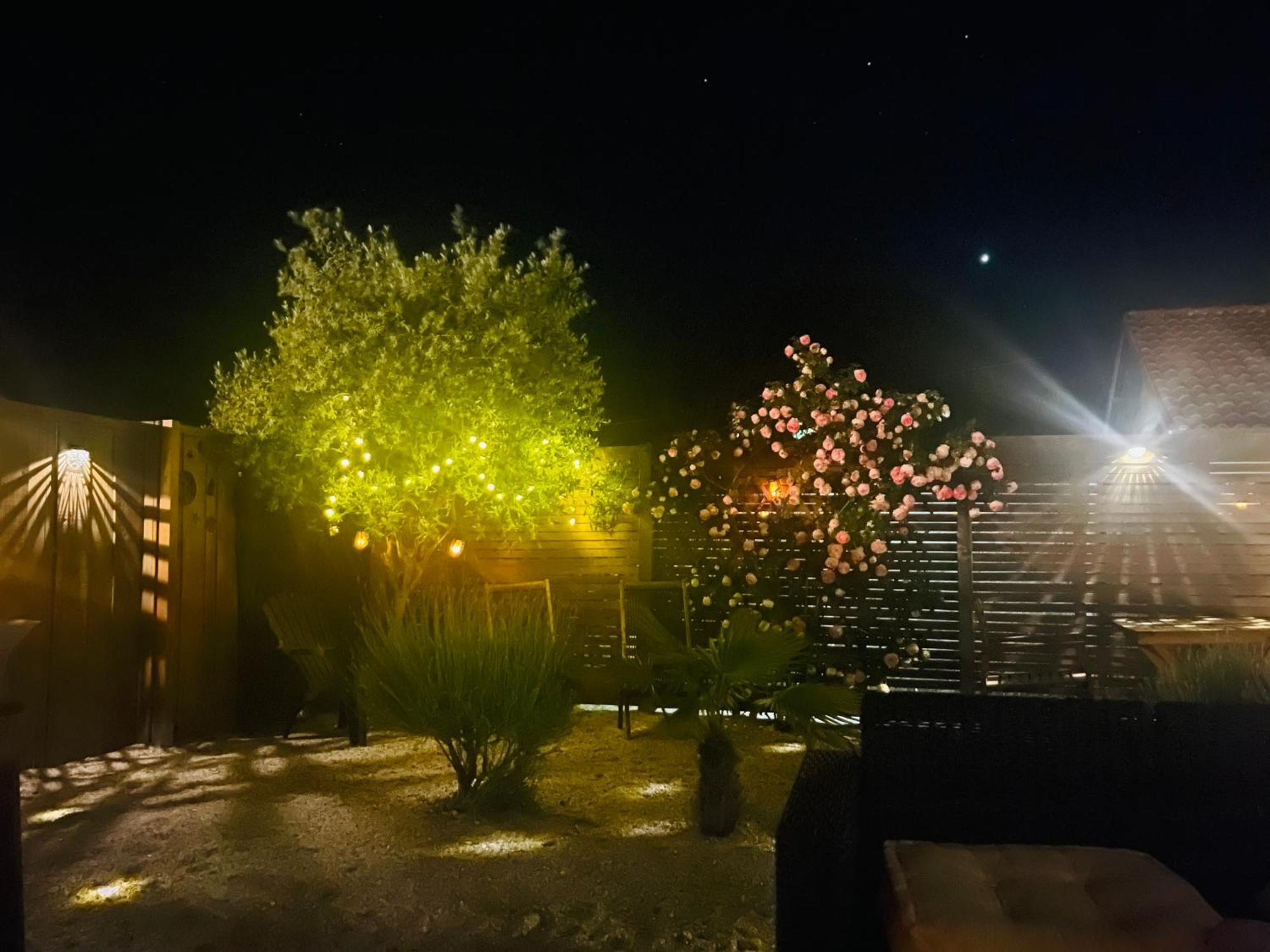 Le Chai De L'Ocean -Maison Plage A 300M - Jardin Terrasse سولاك سور مير المظهر الخارجي الصورة