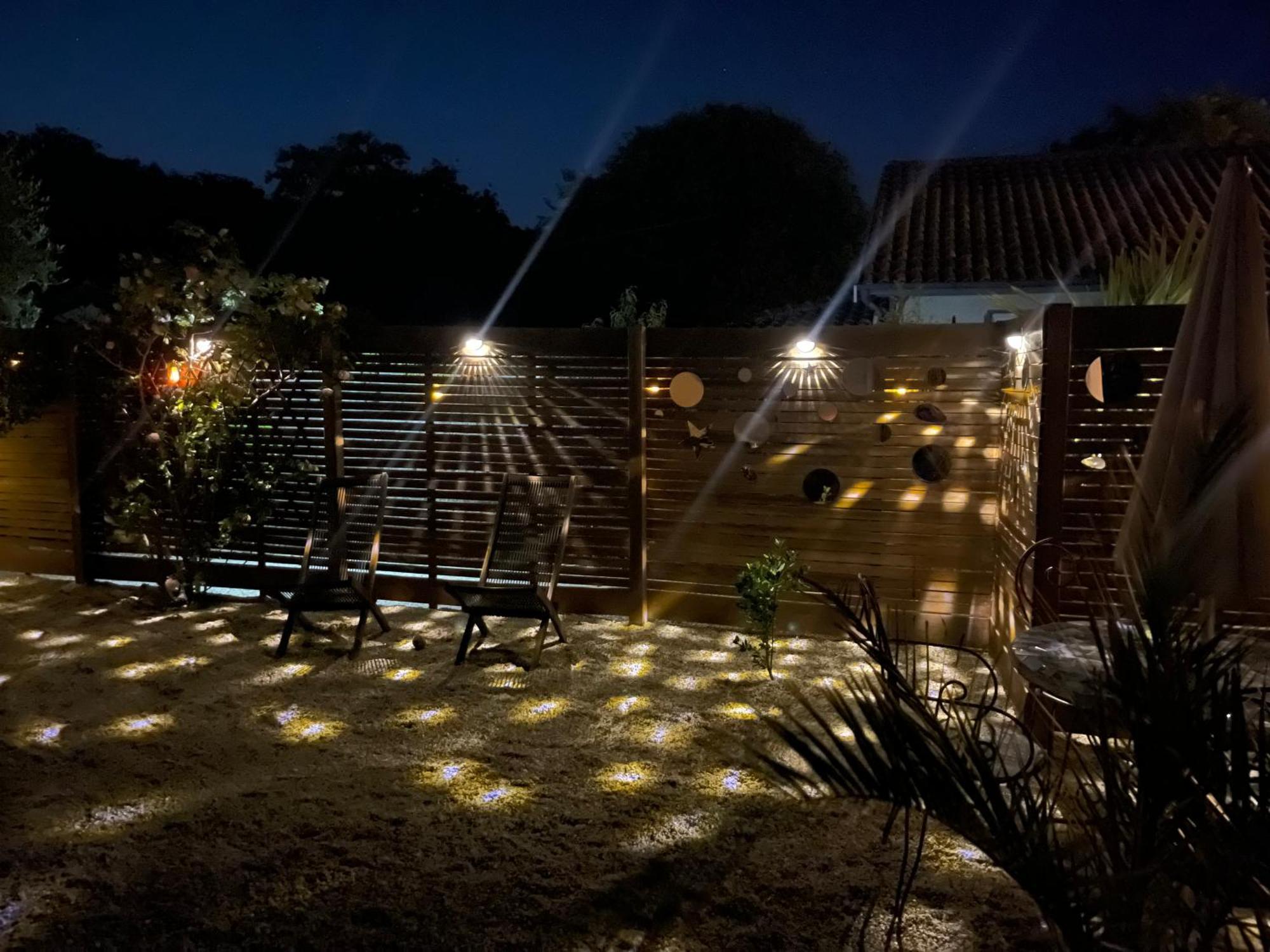 Le Chai De L'Ocean -Maison Plage A 300M - Jardin Terrasse سولاك سور مير المظهر الخارجي الصورة