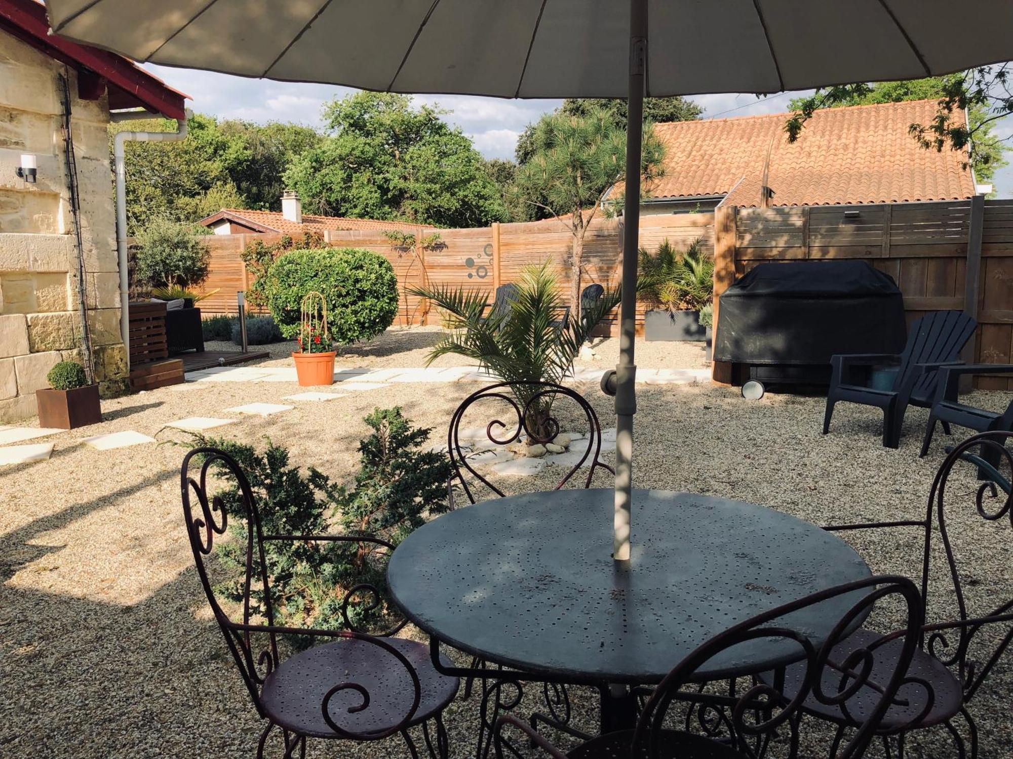 Le Chai De L'Ocean -Maison Plage A 300M - Jardin Terrasse سولاك سور مير المظهر الخارجي الصورة
